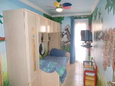 Maison de vacances /en/au La Florida (Teneriffa)ou appartement ou maison de vacances