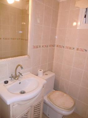 Maison de vacances /en/au La Florida (Teneriffa)ou appartement ou maison de vacances