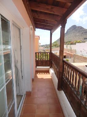Maison de vacances /en/au La Florida (Teneriffa)ou appartement ou maison de vacances