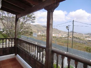 Maison de vacances /en/au La Florida (Teneriffa)ou appartement ou maison de vacances