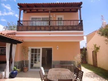 Maison de vacances /en/au La Florida (Teneriffa)ou appartement ou maison de vacances