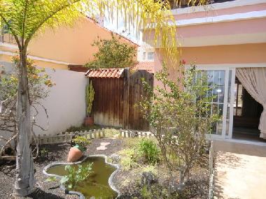 Maison de vacances /en/au La Florida (Teneriffa)ou appartement ou maison de vacances