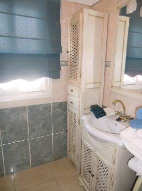 Maison de vacances /en/au La Florida (Teneriffa)ou appartement ou maison de vacances