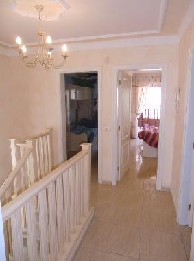 Maison de vacances /en/au La Florida (Teneriffa)ou appartement ou maison de vacances