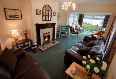 Maison de vacances �/en/au Kyle of Lochalsh (Highlands and Islands)ou appartement ou maison de vacances