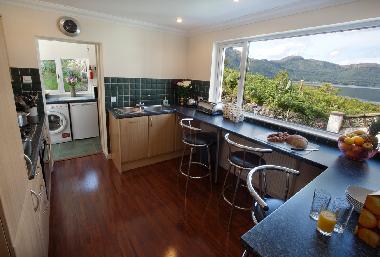 Maison de vacances �/en/au Kyle of Lochalsh (Highlands and Islands)ou appartement ou maison de vacances