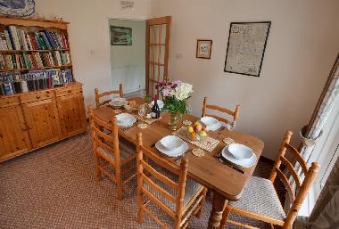 Maison de vacances �/en/au Kyle of Lochalsh (Highlands and Islands)ou appartement ou maison de vacances