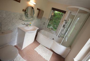 Maison de vacances �/en/au Kyle of Lochalsh (Highlands and Islands)ou appartement ou maison de vacances