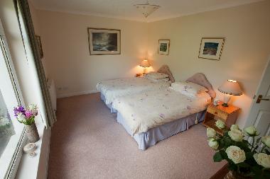 Maison de vacances �/en/au Kyle of Lochalsh (Highlands and Islands)ou appartement ou maison de vacances