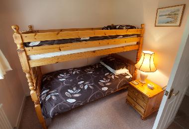 Maison de vacances �/en/au Kyle of Lochalsh (Highlands and Islands)ou appartement ou maison de vacances