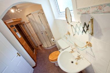 Maison de vacances �/en/au Kyle of Lochalsh (Highlands and Islands)ou appartement ou maison de vacances