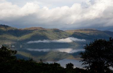 Maison de vacances �/en/au Kyle of Lochalsh (Highlands and Islands)ou appartement ou maison de vacances