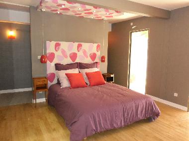 Villa �/en/au Clavette (Charente-Maritime)ou appartement ou maison de vacances