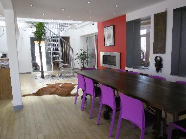 Villa �/en/au Clavette (Charente-Maritime)ou appartement ou maison de vacances