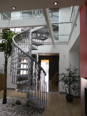 Villa �/en/au Clavette (Charente-Maritime)ou appartement ou maison de vacances