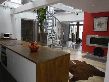 Villa �/en/au Clavette (Charente-Maritime)ou appartement ou maison de vacances