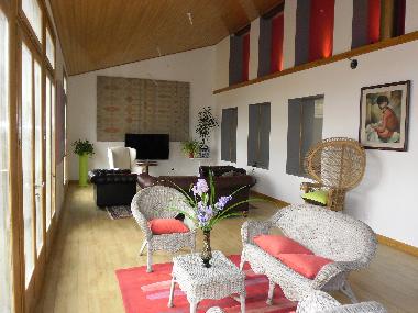 Villa �/en/au Clavette (Charente-Maritime)ou appartement ou maison de vacances