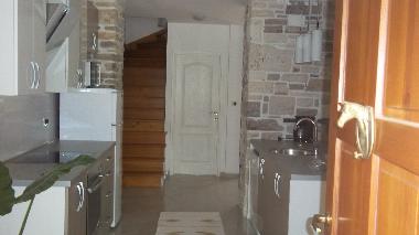 Maison de vacances �/en/au Buie (Istarska)ou appartement ou maison de vacances