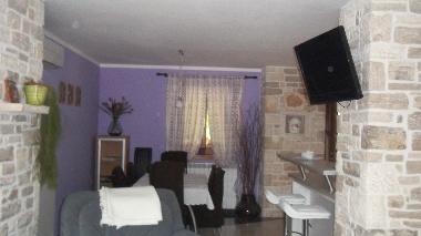 Maison de vacances �/en/au Buie (Istarska)ou appartement ou maison de vacances