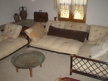 Appartement de vacances /en/au yazirky (Antalya)ou appartement ou maison de vacances