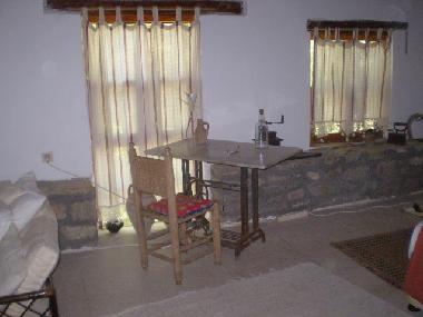 Appartement de vacances /en/au yazirky (Antalya)ou appartement ou maison de vacances