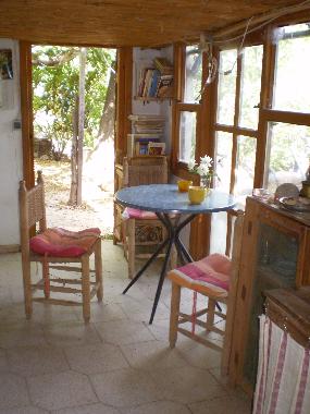 Appartement de vacances /en/au yazirky (Antalya)ou appartement ou maison de vacances