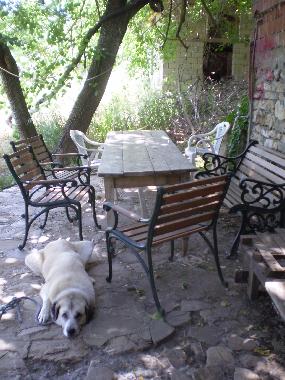 Appartement de vacances /en/au yazirky (Antalya)ou appartement ou maison de vacances