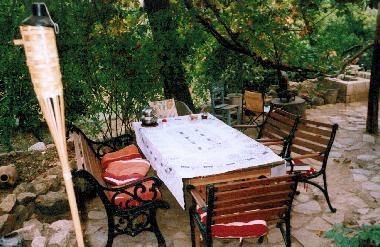 Appartement de vacances /en/au yazirky (Antalya)ou appartement ou maison de vacances