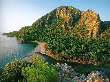 Appartement de vacances /en/au yazirky (Antalya)ou appartement ou maison de vacances