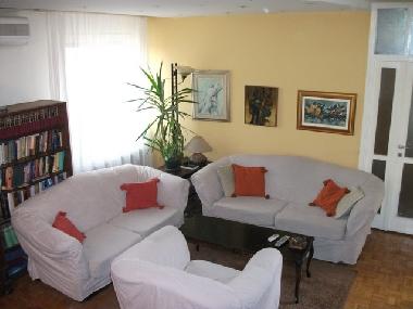 Appartement de vacances �/en/au Novi Sad (Vojvodina)ou appartement ou maison de vacances