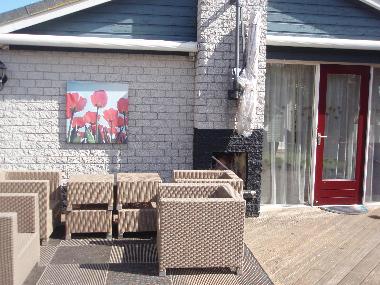 Maison de vacances /en/au Petten (Noord-Holland)ou appartement ou maison de vacances