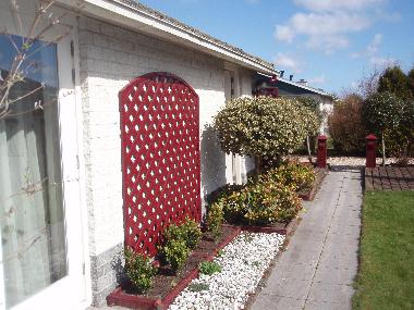 Maison de vacances /en/au Petten (Noord-Holland)ou appartement ou maison de vacances
