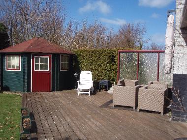 Maison de vacances /en/au Petten (Noord-Holland)ou appartement ou maison de vacances