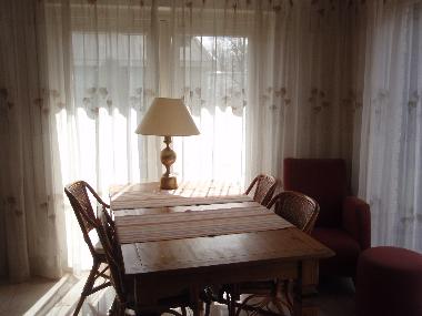 Maison de vacances /en/au Petten (Noord-Holland)ou appartement ou maison de vacances