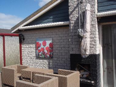 Maison de vacances /en/au Petten (Noord-Holland)ou appartement ou maison de vacances