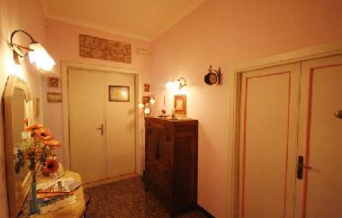 Chambre avec petit d�jeuner �/en/au Meta (Napoli)ou appartement ou maison de vacances