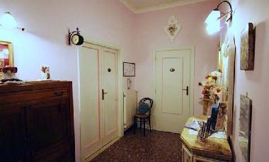 Chambre avec petit d�jeuner �/en/au Meta (Napoli)ou appartement ou maison de vacances