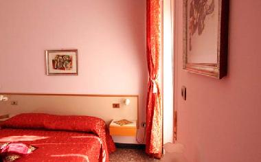 Chambre avec petit d�jeuner �/en/au Meta (Napoli)ou appartement ou maison de vacances