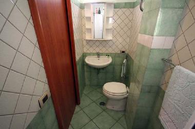 Chambre avec petit d�jeuner �/en/au Meta (Napoli)ou appartement ou maison de vacances