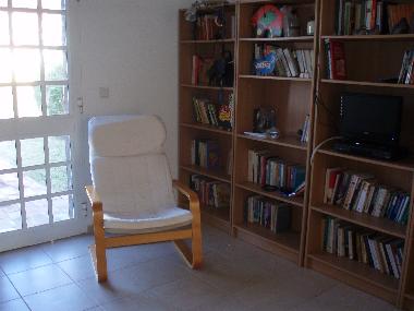 Maison de vacances /en/au So Bras de Alportel Peral (Algarve)ou appartement ou maison de vacances