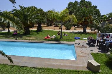 Villa /en/au Menfi (Agrigento)ou appartement ou maison de vacances