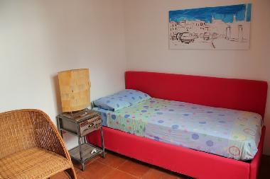 Villa /en/au Menfi (Agrigento)ou appartement ou maison de vacances