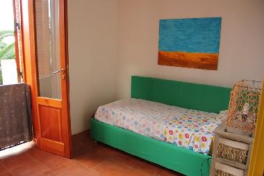 Villa /en/au Menfi (Agrigento)ou appartement ou maison de vacances