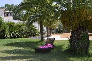 Villa /en/au Menfi (Agrigento)ou appartement ou maison de vacances