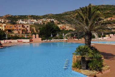 Appartement de vacances /en/au Trinita D Agultu (Olbia-Tempio)ou appartement ou maison de vacances