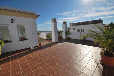 Appartement de vacances /en/au Nerja (Mlaga)ou appartement ou maison de vacances