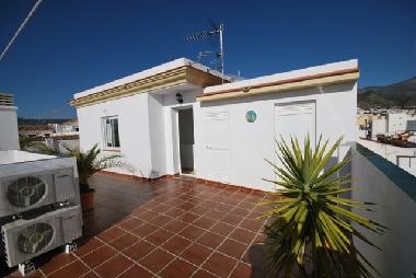 Appartement de vacances /en/au Nerja (Mlaga)ou appartement ou maison de vacances