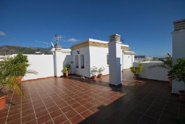 Appartement de vacances /en/au Nerja (Mlaga)ou appartement ou maison de vacances