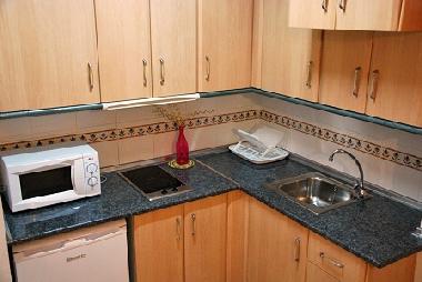 Appartement de vacances /en/au Nerja (Mlaga)ou appartement ou maison de vacances