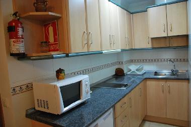 Appartement de vacances /en/au Nerja (Mlaga)ou appartement ou maison de vacances